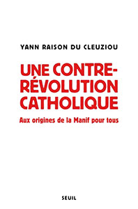 Une contre – révolution catholique