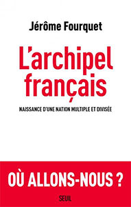 L’archipel français