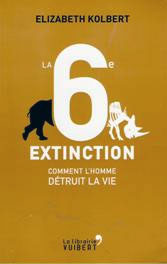 Extinction