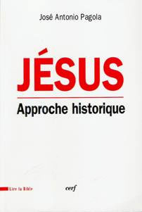 Jésus - Approche historique