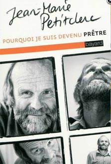 Page de titre de "Pourquoi je suis devenu prêtre"