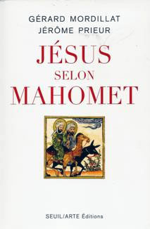 Jésus selon Mahomet