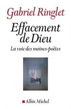 Effacement de Dieu de Gabriel Ringlet