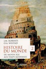 Histoire du Monde n°2