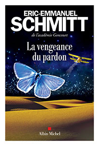 La vengeance du pardon d'Eric-Emmanuel Schmitt