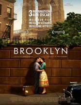Affiche du film - Brooklyn
